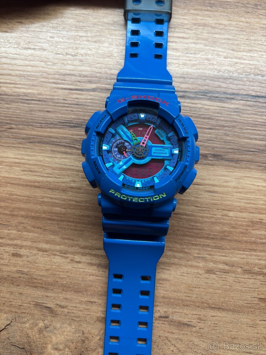 Casio G-shock - 2