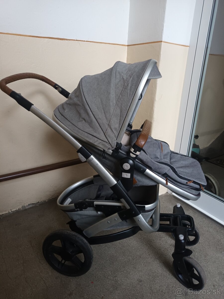 Predam kocik zn. JOOLZ geo - 2