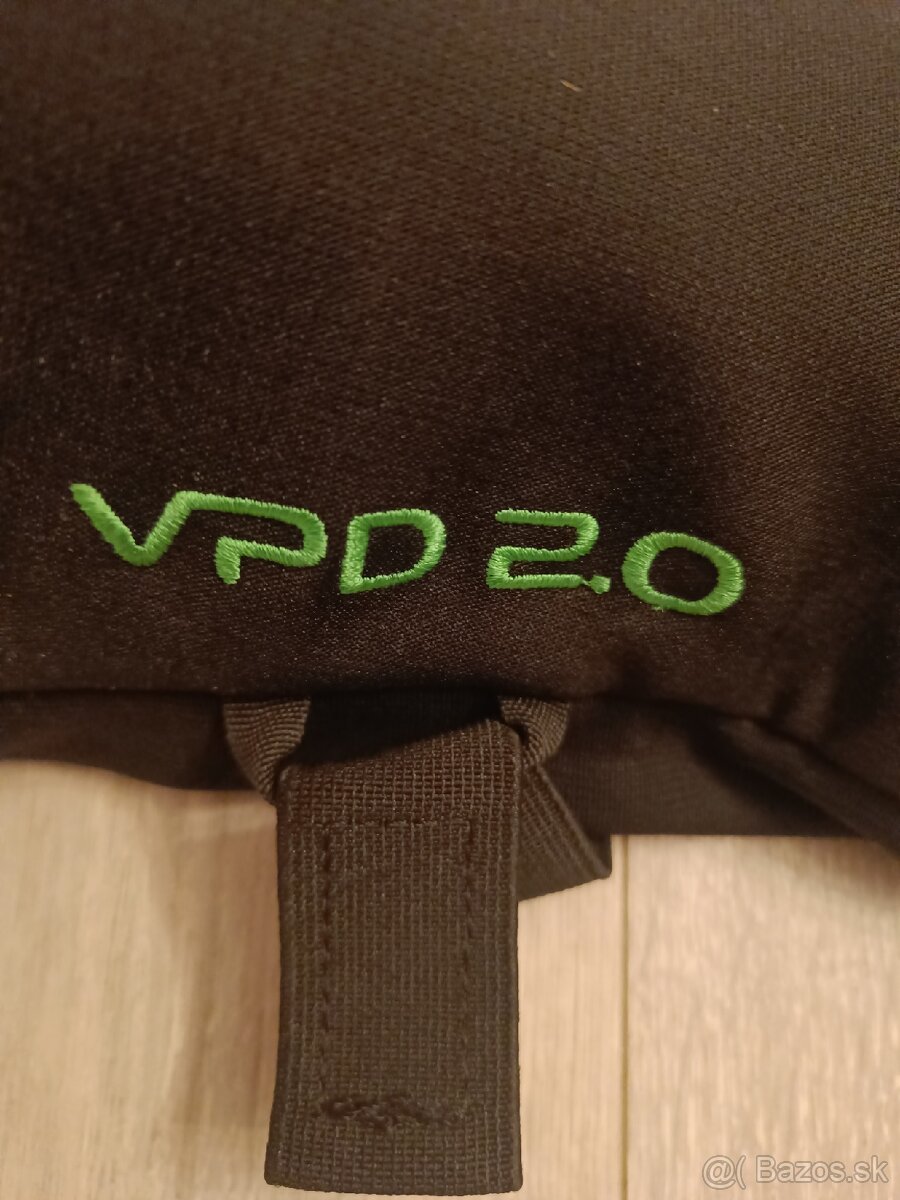 Chrániče kolien POC - 2