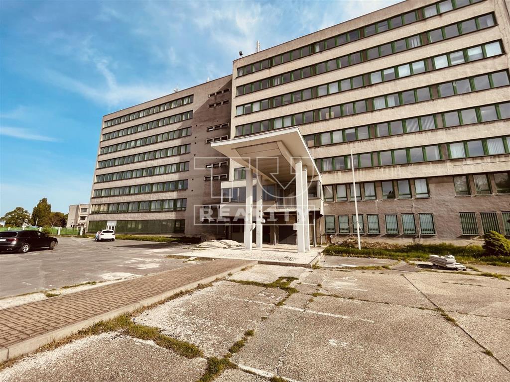 Prenájom obchodnom,skladových,administratívnych... - 2