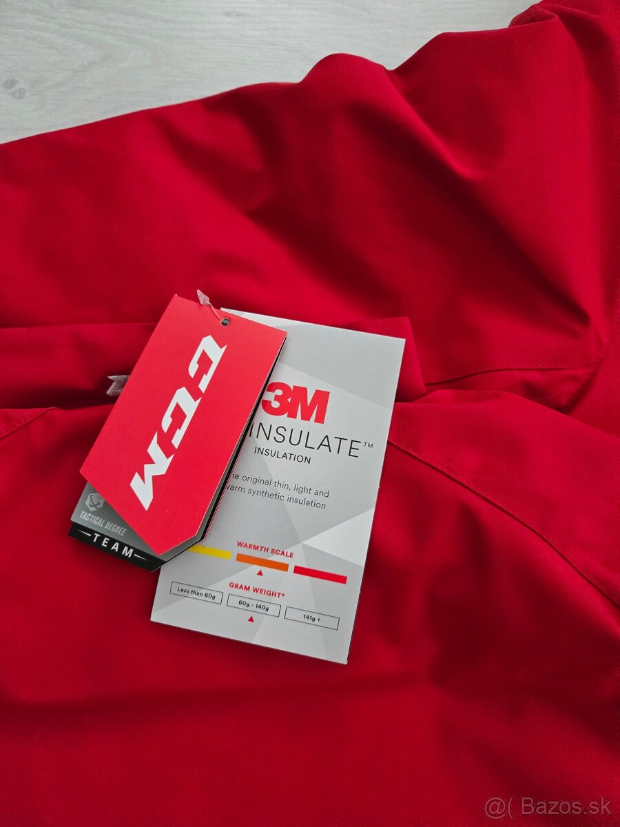 Sportova bunda ccm - 2