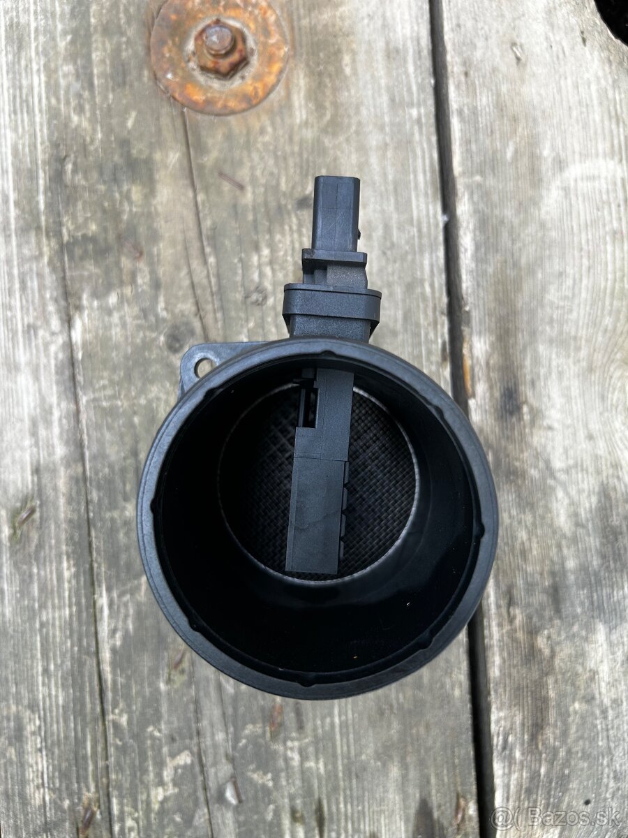 passat b6 2.0 tdi 16v cbab vaha vzduchu - 2