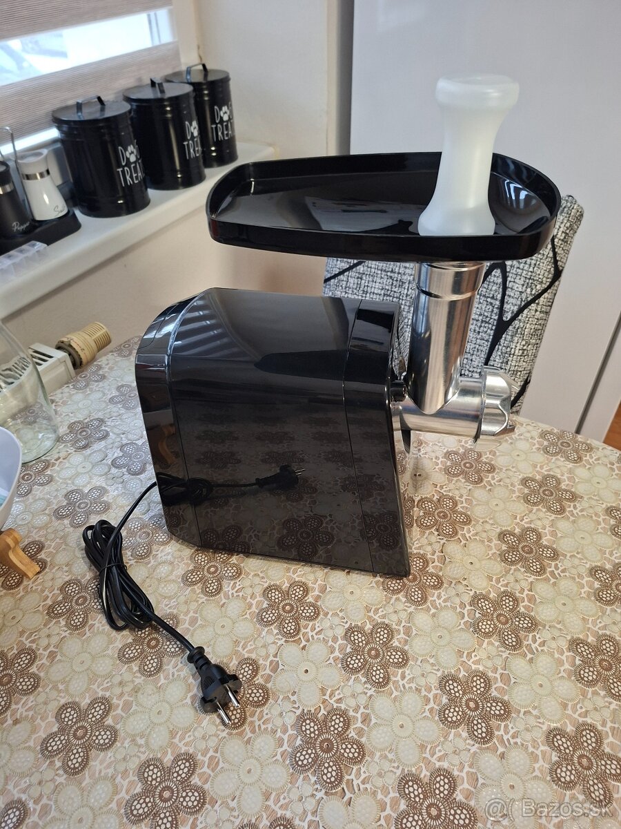 Predám kuchynské spotrebiče - 2