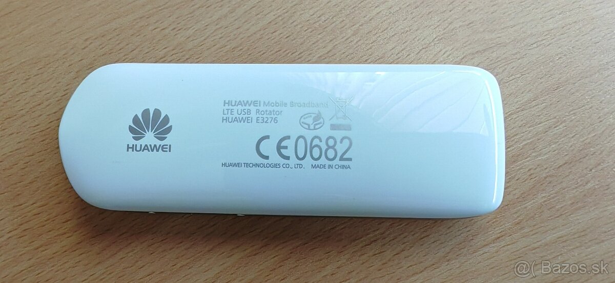 Huawei USB LTE modem - 2