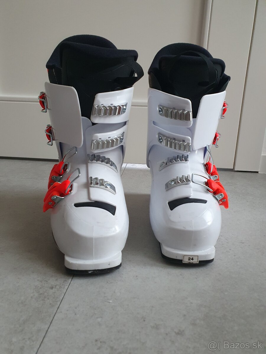 Lyžiarky Rossignol HERO 24 - 2