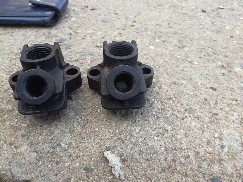 Na Multicar 22 - Komora držáku vstř a žhav.svíčky - 2