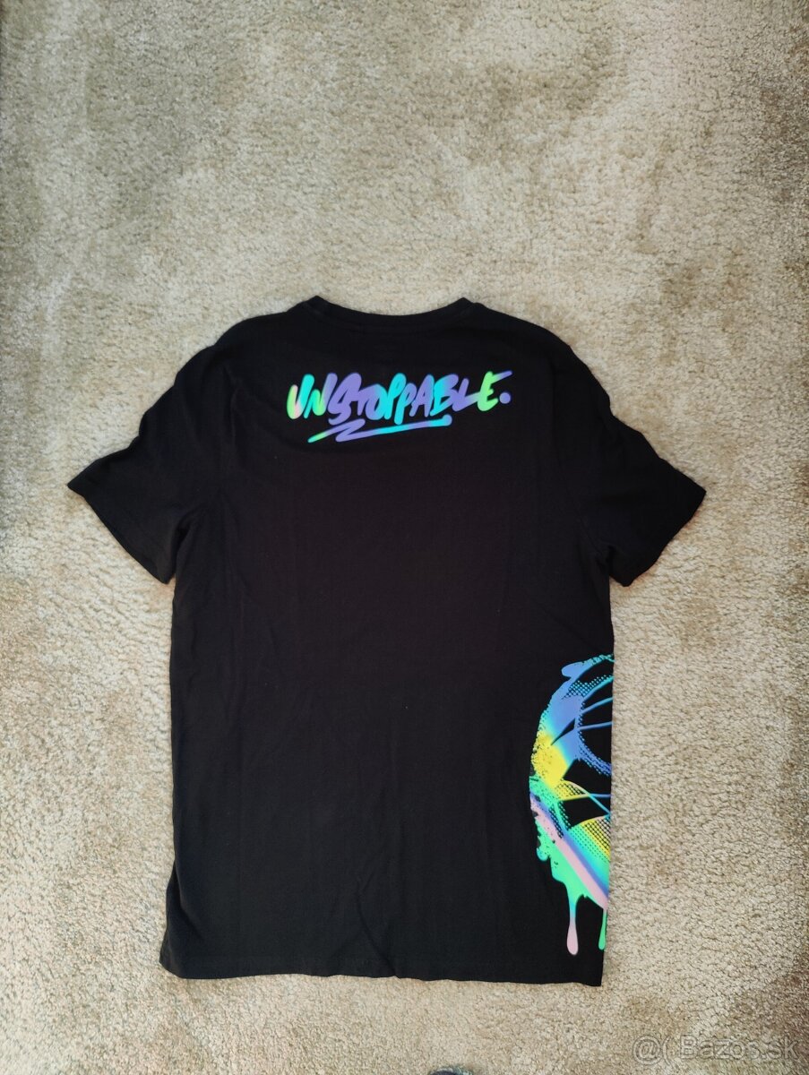 Tričká 3 kusy - vek 13-15 rokov - 2