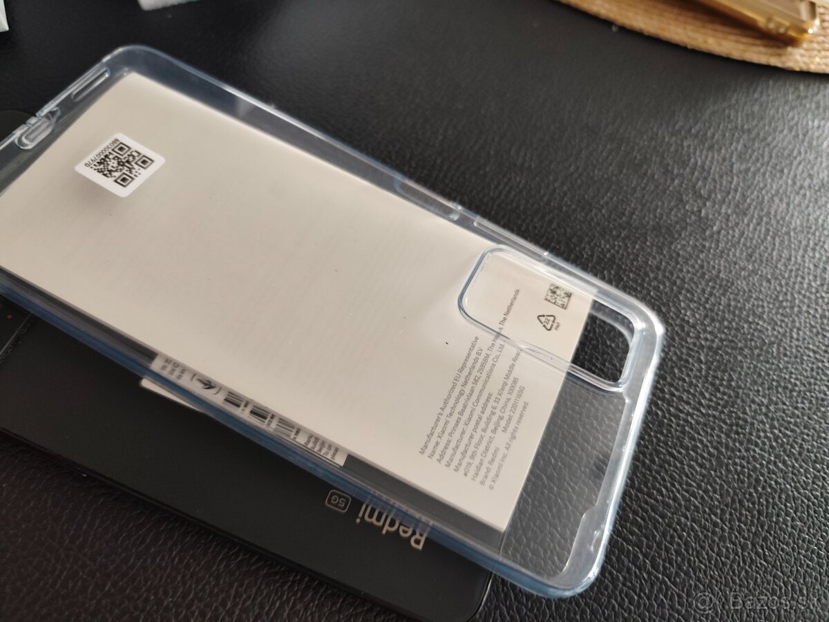 Predam Xiaomi Redmi Note 11Pro 5G - 2