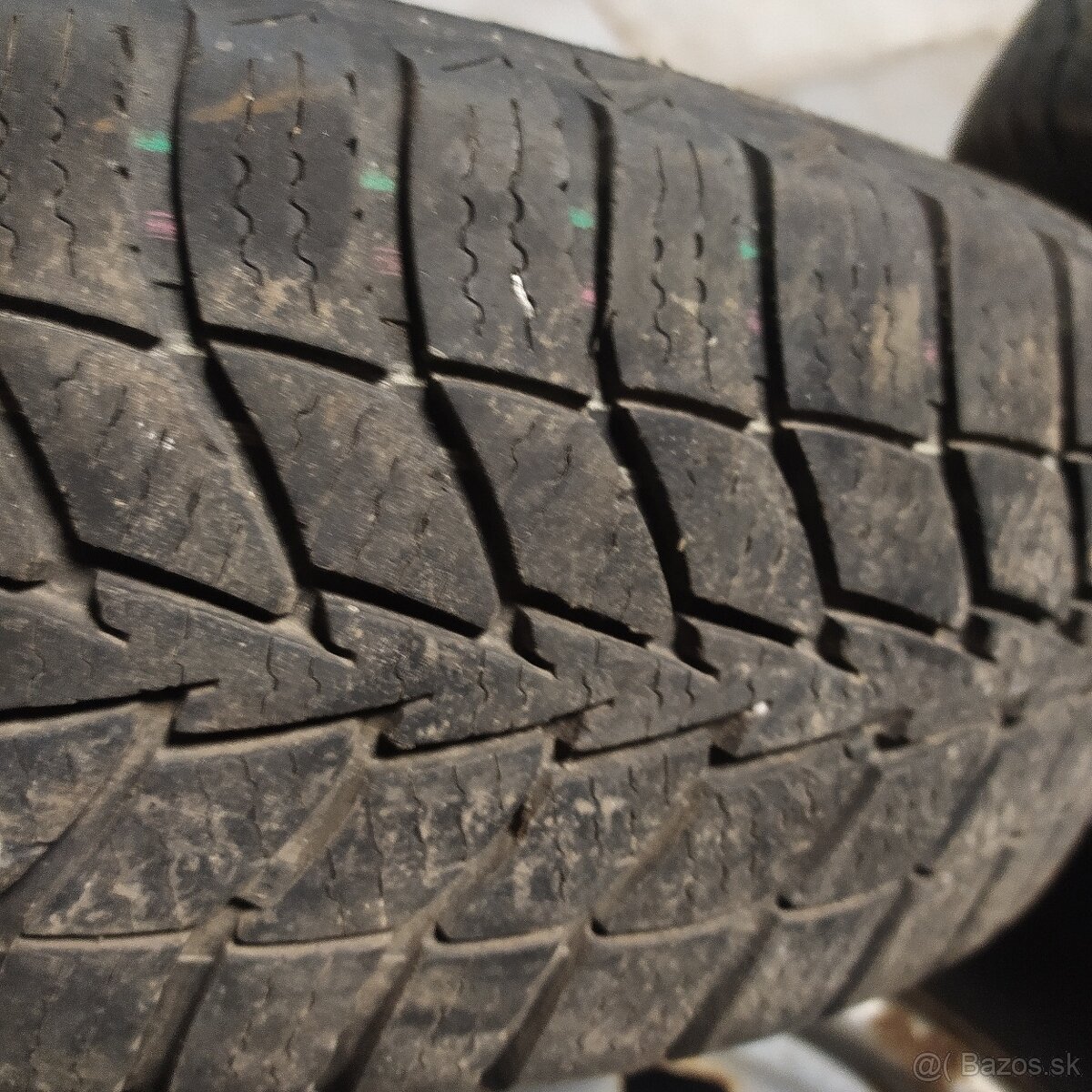 Disky R 13 ,4x100 - 2