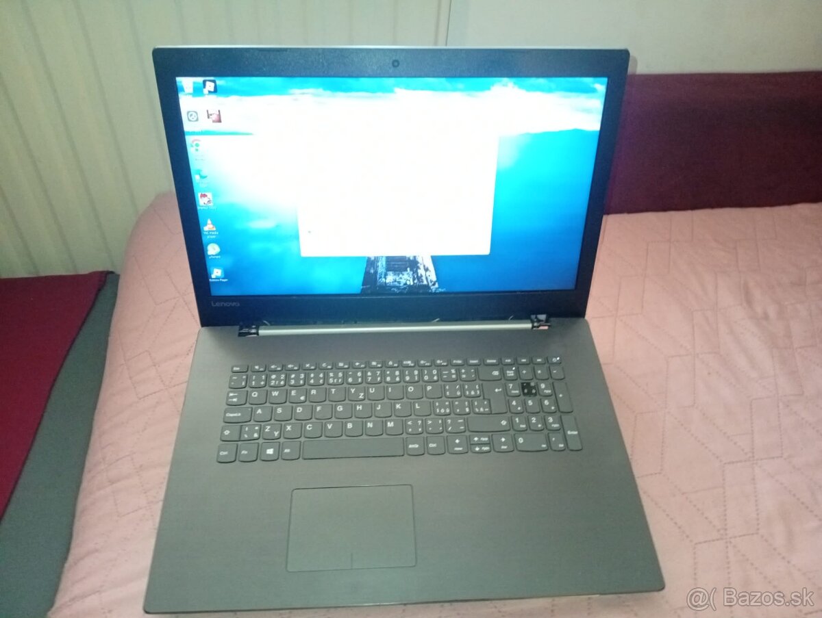 Lenovo ideapad 80XW - 2