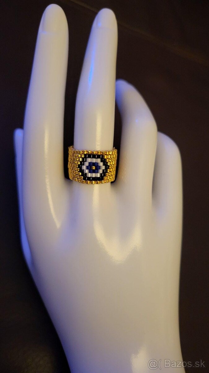 prstene zlava - 2