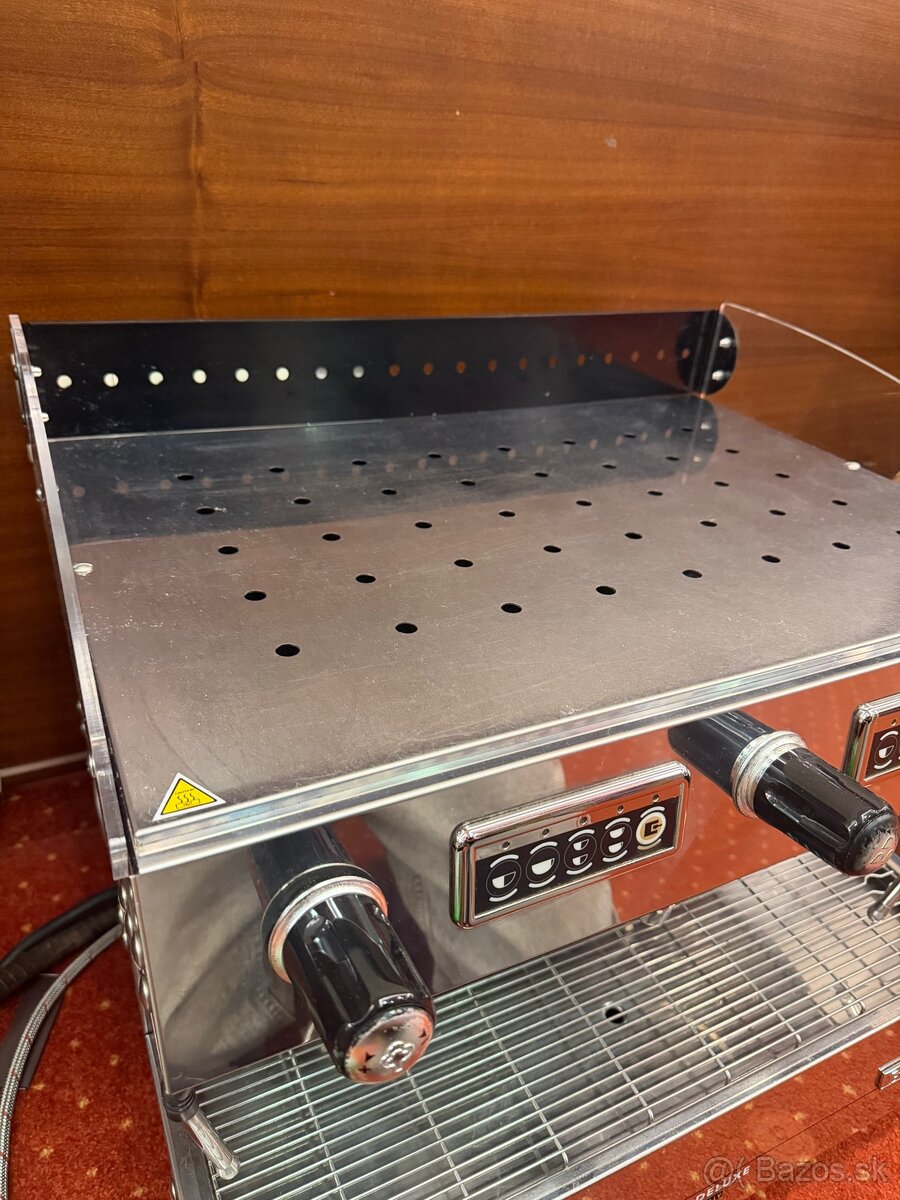 SANREMO CAPRI 2 PÁKA AUTOMAT - 2