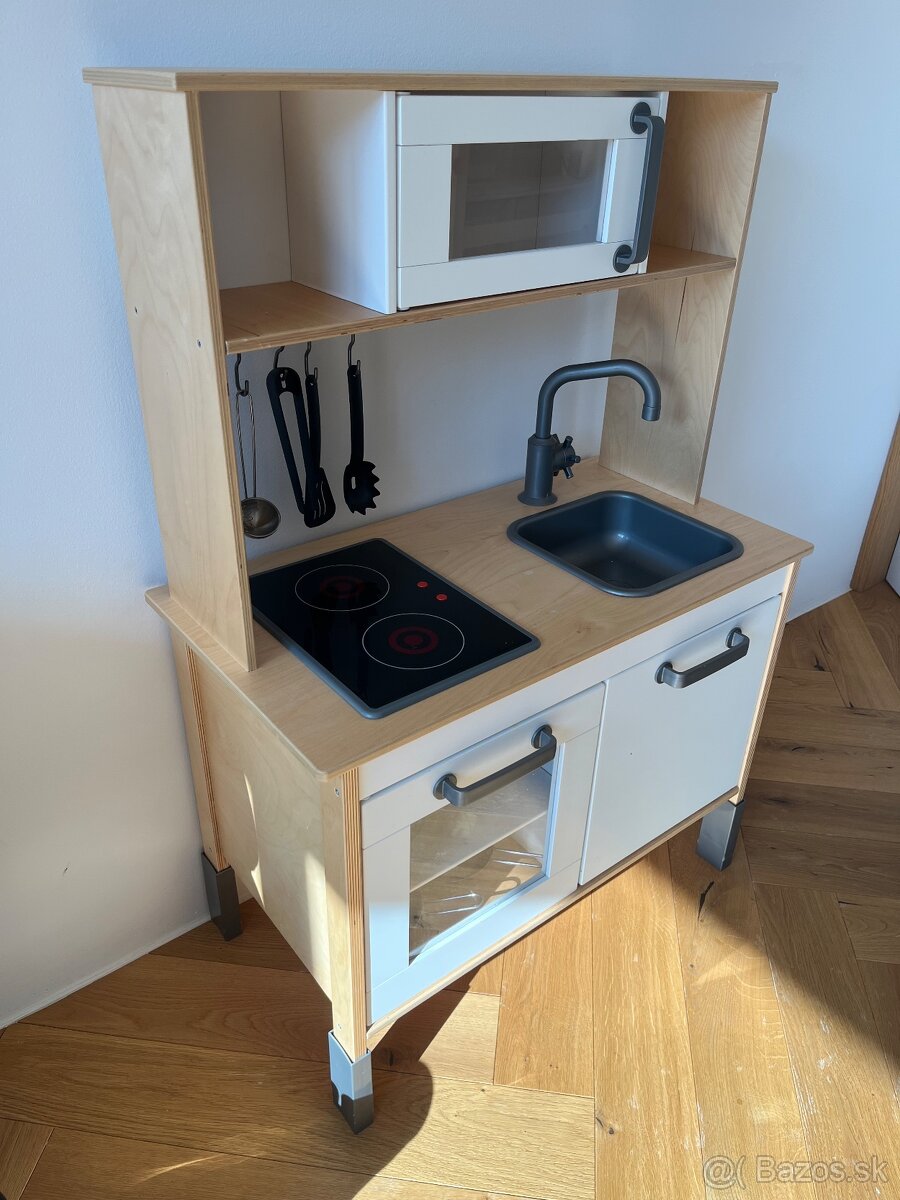 detska ikea kuchynka - 2