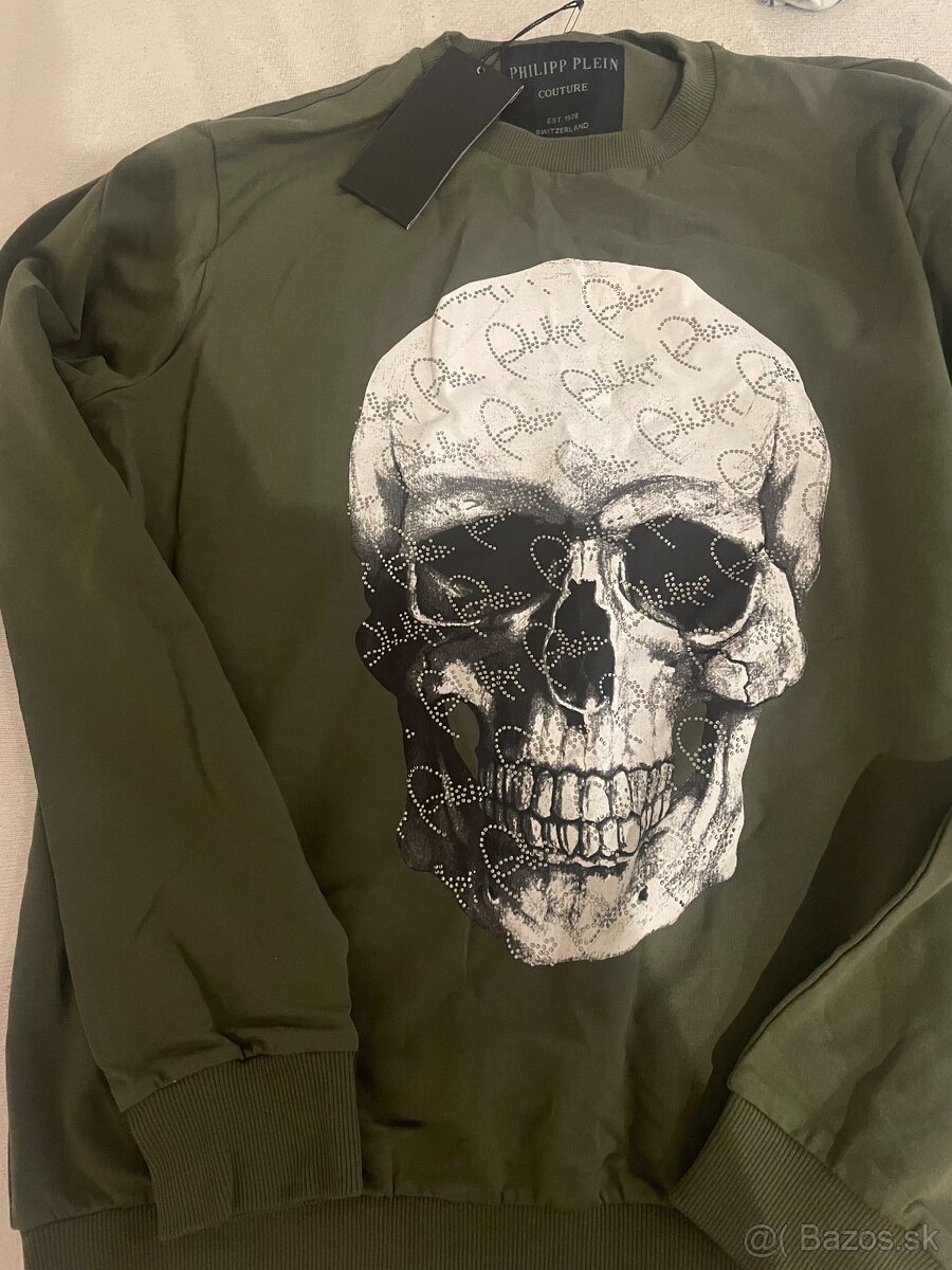 Philipp Plein Originál - 2