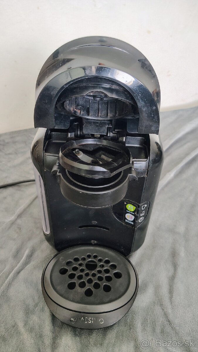 Predám kávovar Bosch - 2