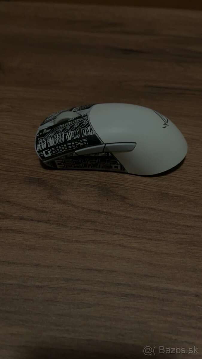 SET myš asus ROG KERIS a klavesnica - 2