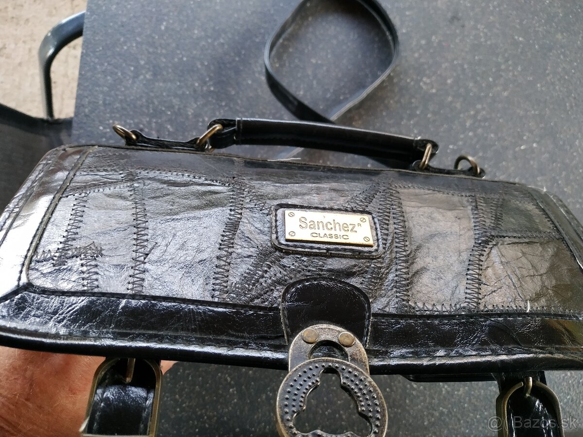 Dámska kabelka. - 2