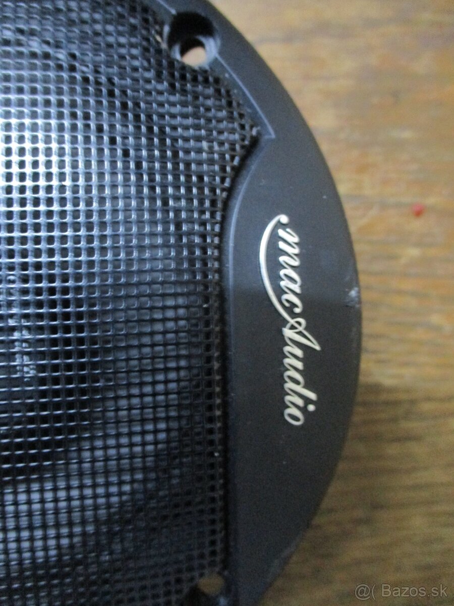 MACAUDIO ML-100 auto repraky - 2