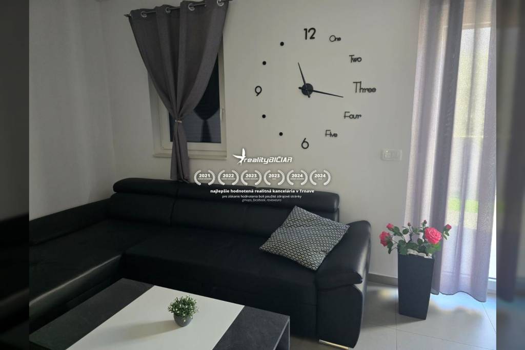 VRSI-MULO-Mestský dom-dvojposchodový byt 82m2 - 2