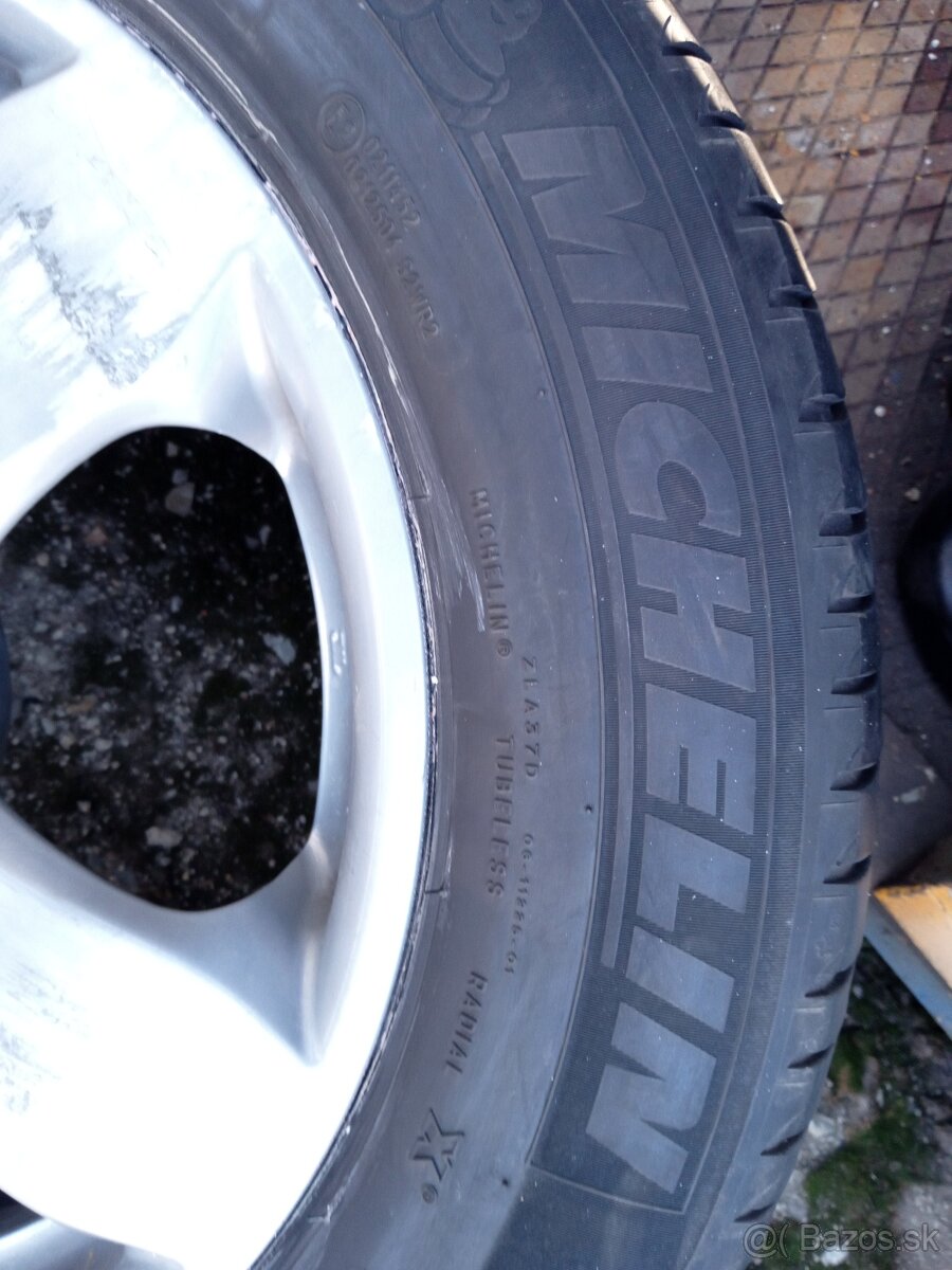 elektrony na MERCEDES - 2