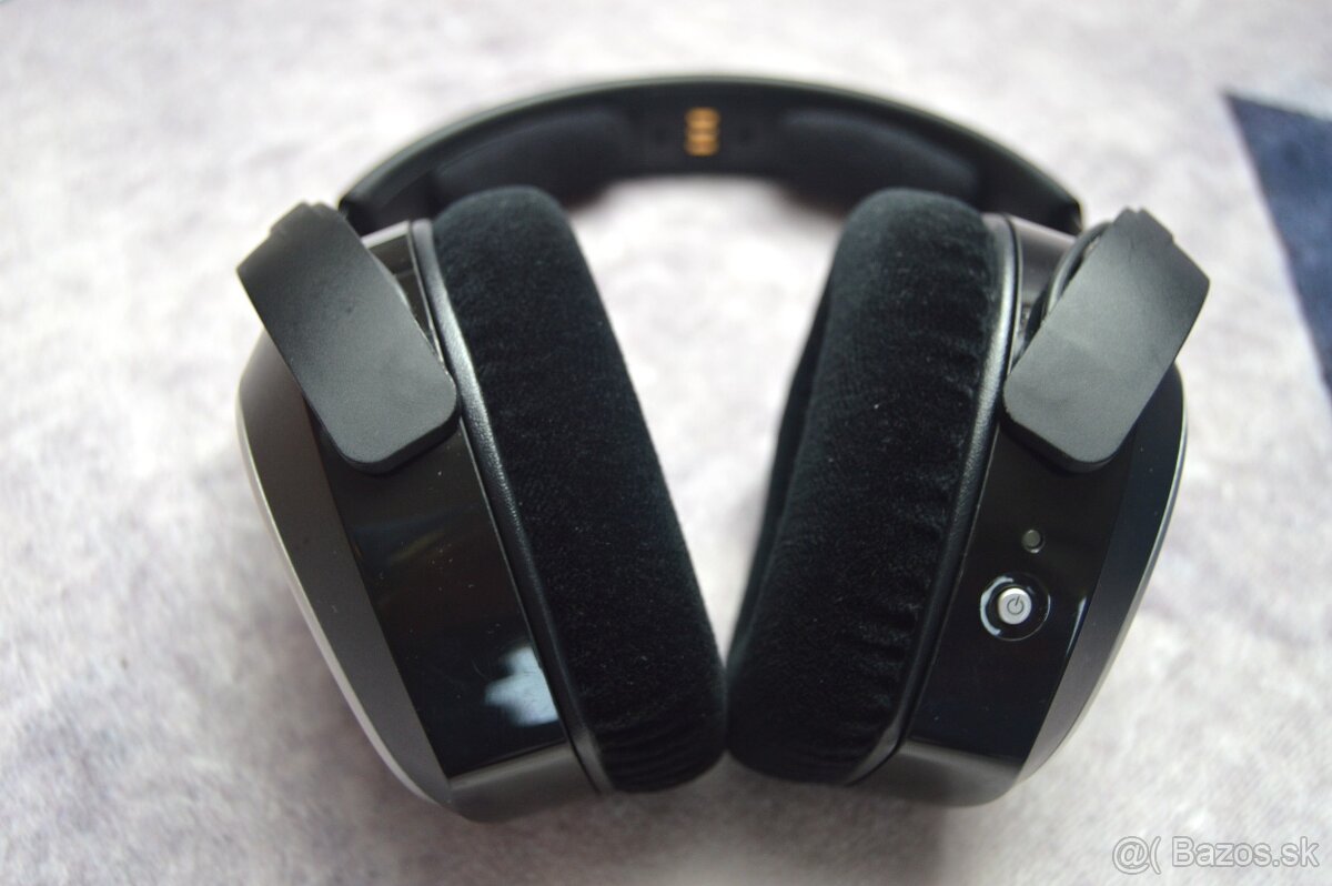 Sennheiser RS 165 (HDR 165 + TR175) - 2