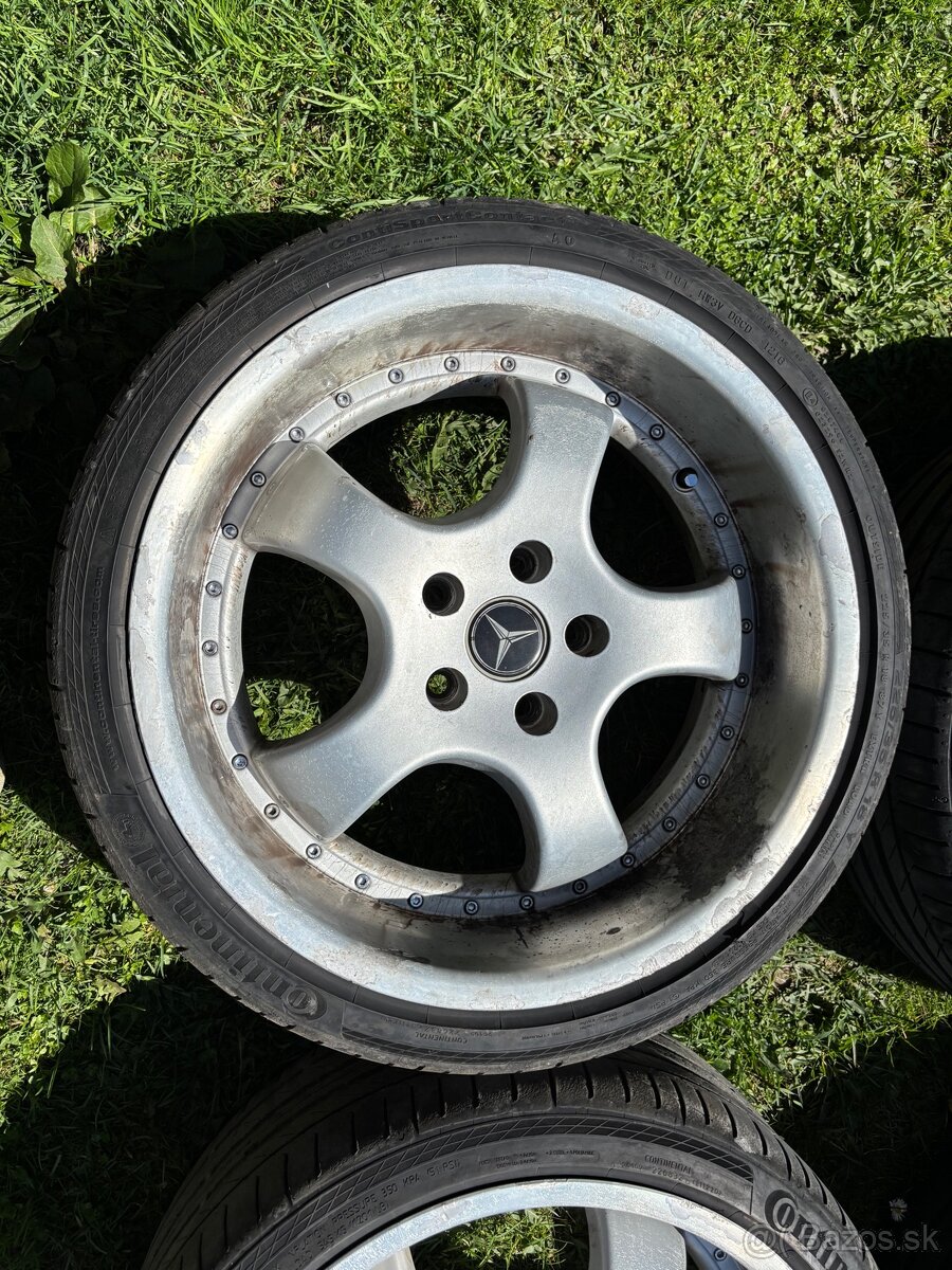 Limce R18 - 2