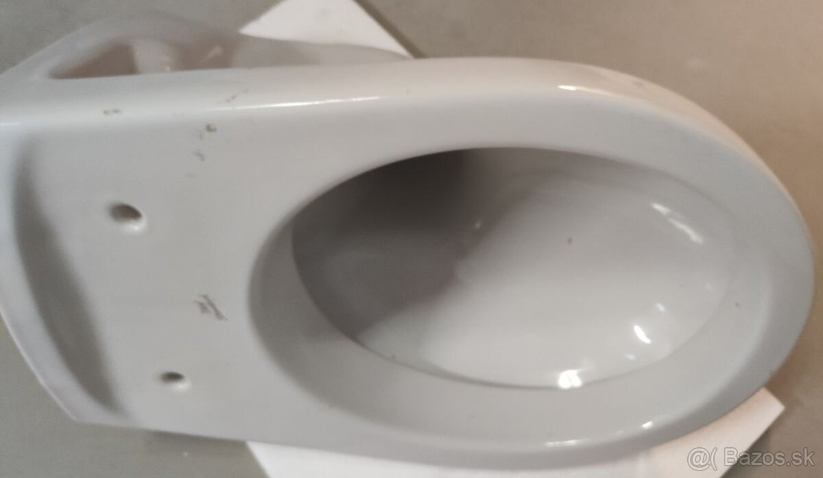 Zavesne WC IdealStandard - 2