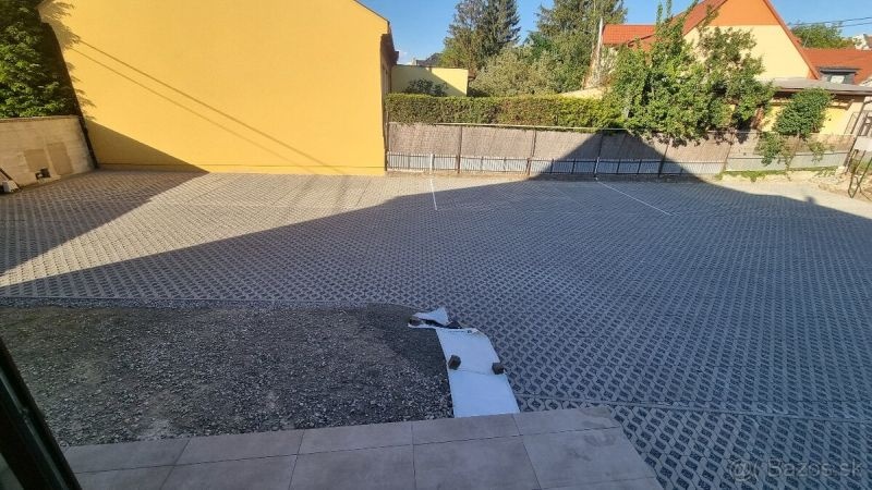 Zabezpečte si bezpečné parkovanie v centre mesta - 2
