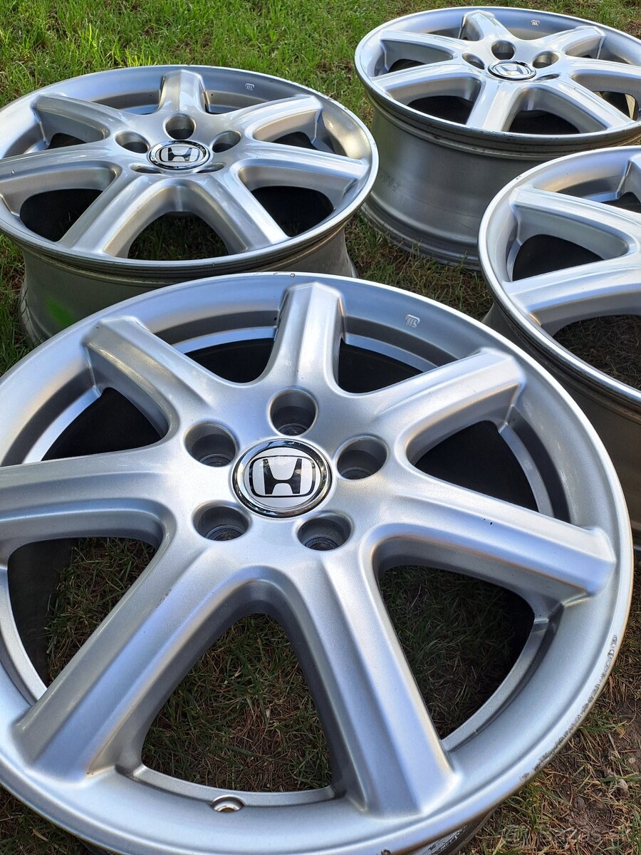 Honda 5x114,3 r17 - 2