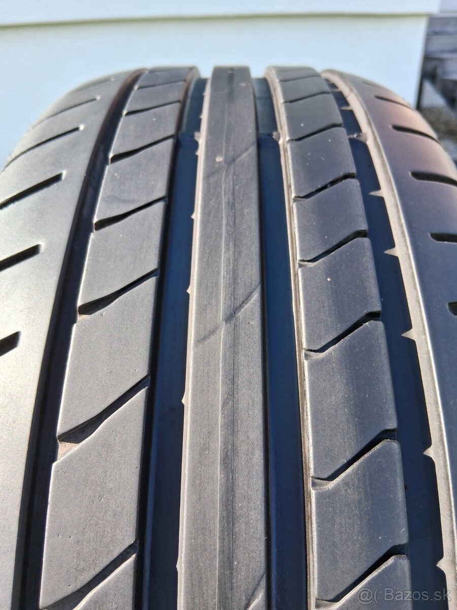 205/55 r16 letne pneumatiky - 2