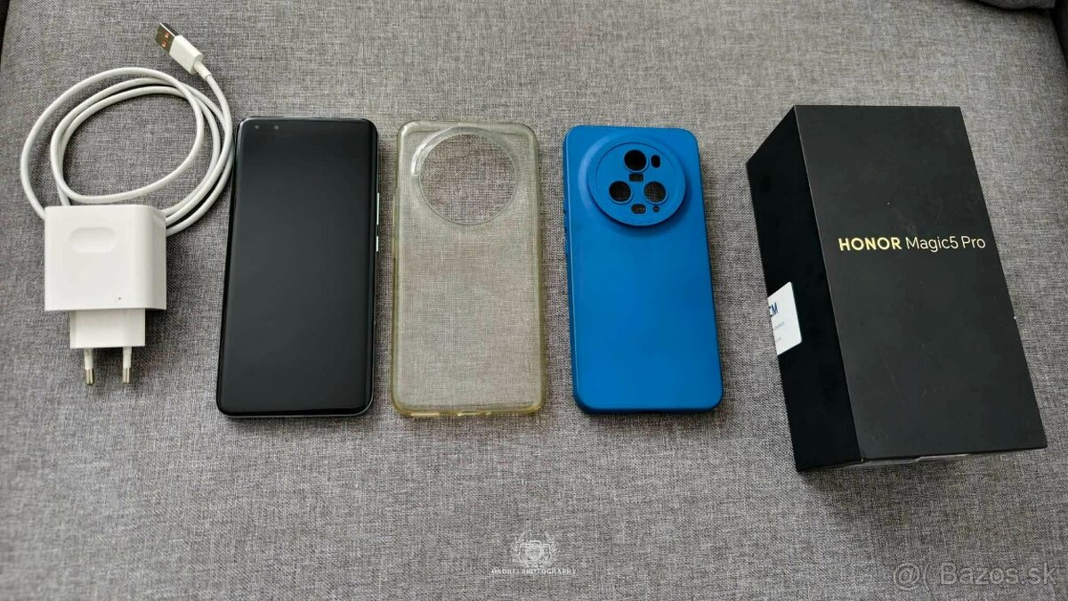 Honor magic 5 Pro - 2