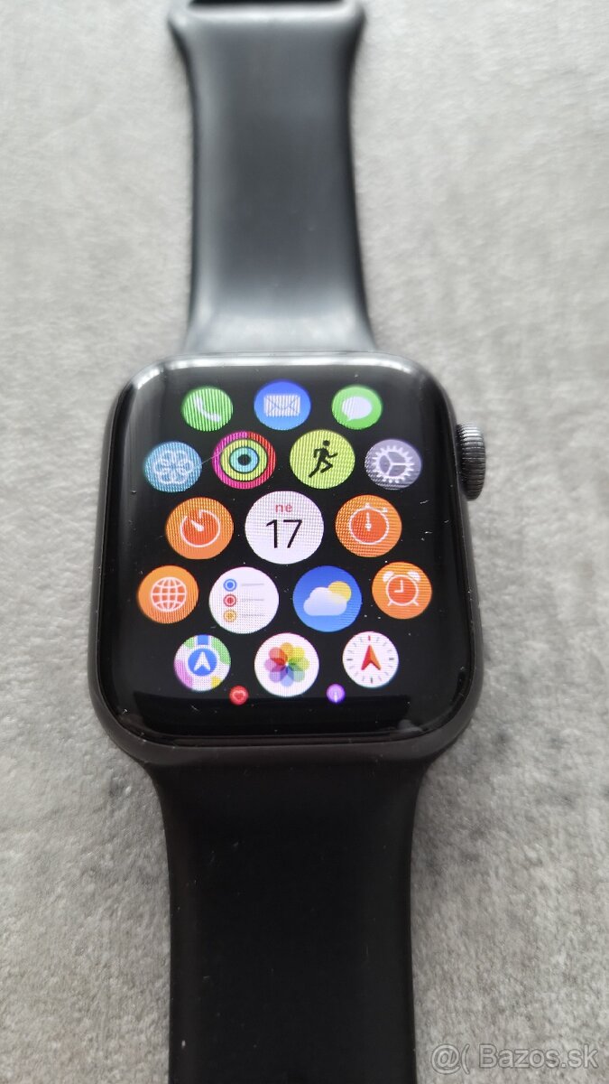 Apple watch se 40 mm (a2351) - 2