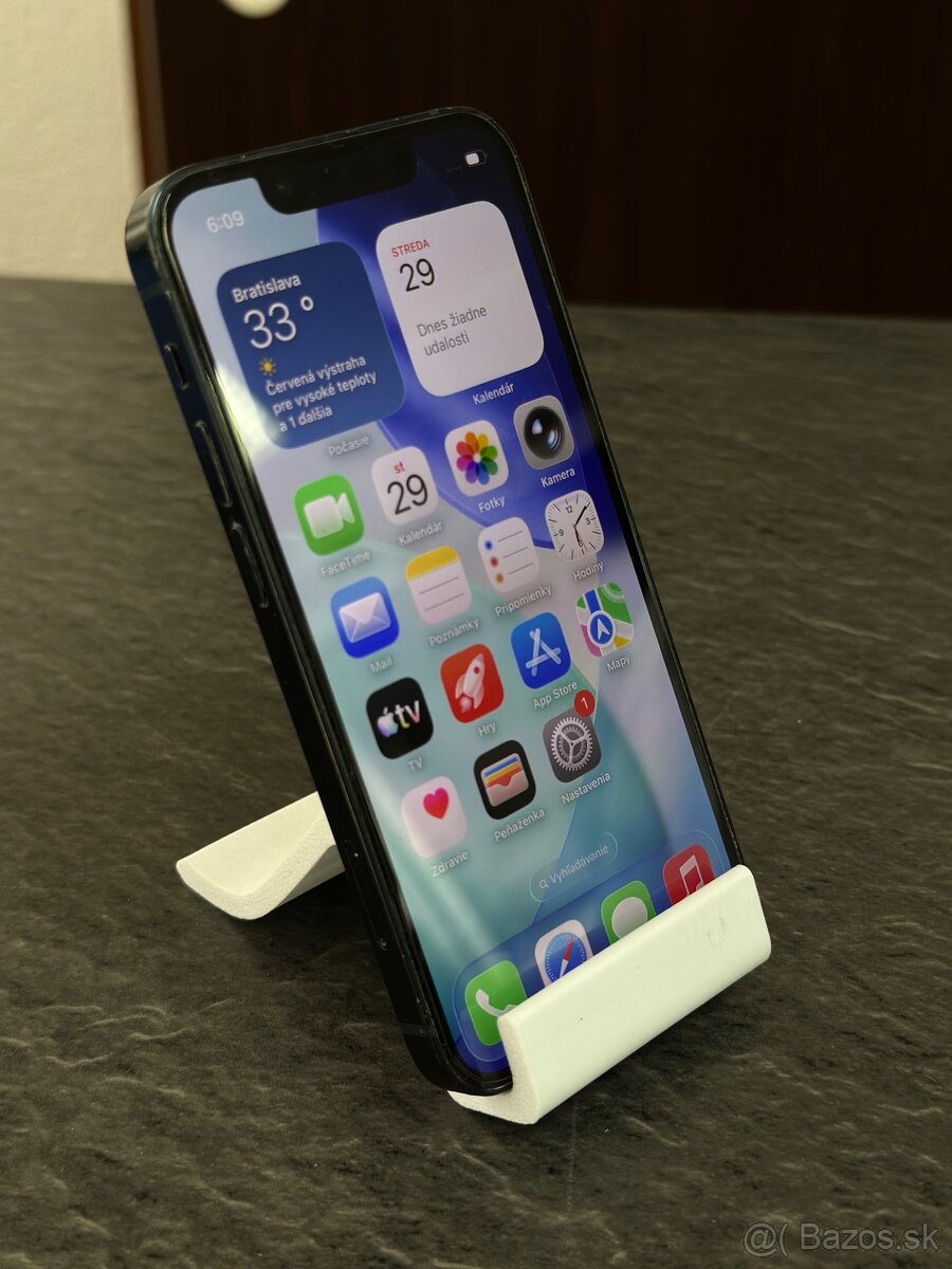 📱 Apple iPhone 13 mini 128 GB - 2