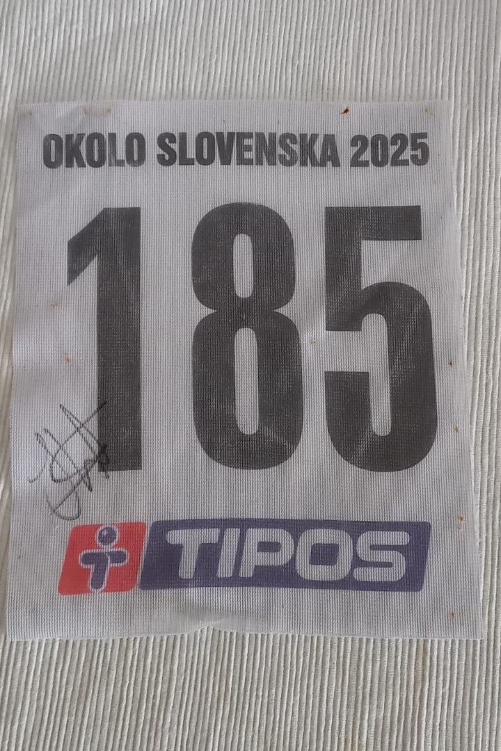 Okolo Slovenska - 2