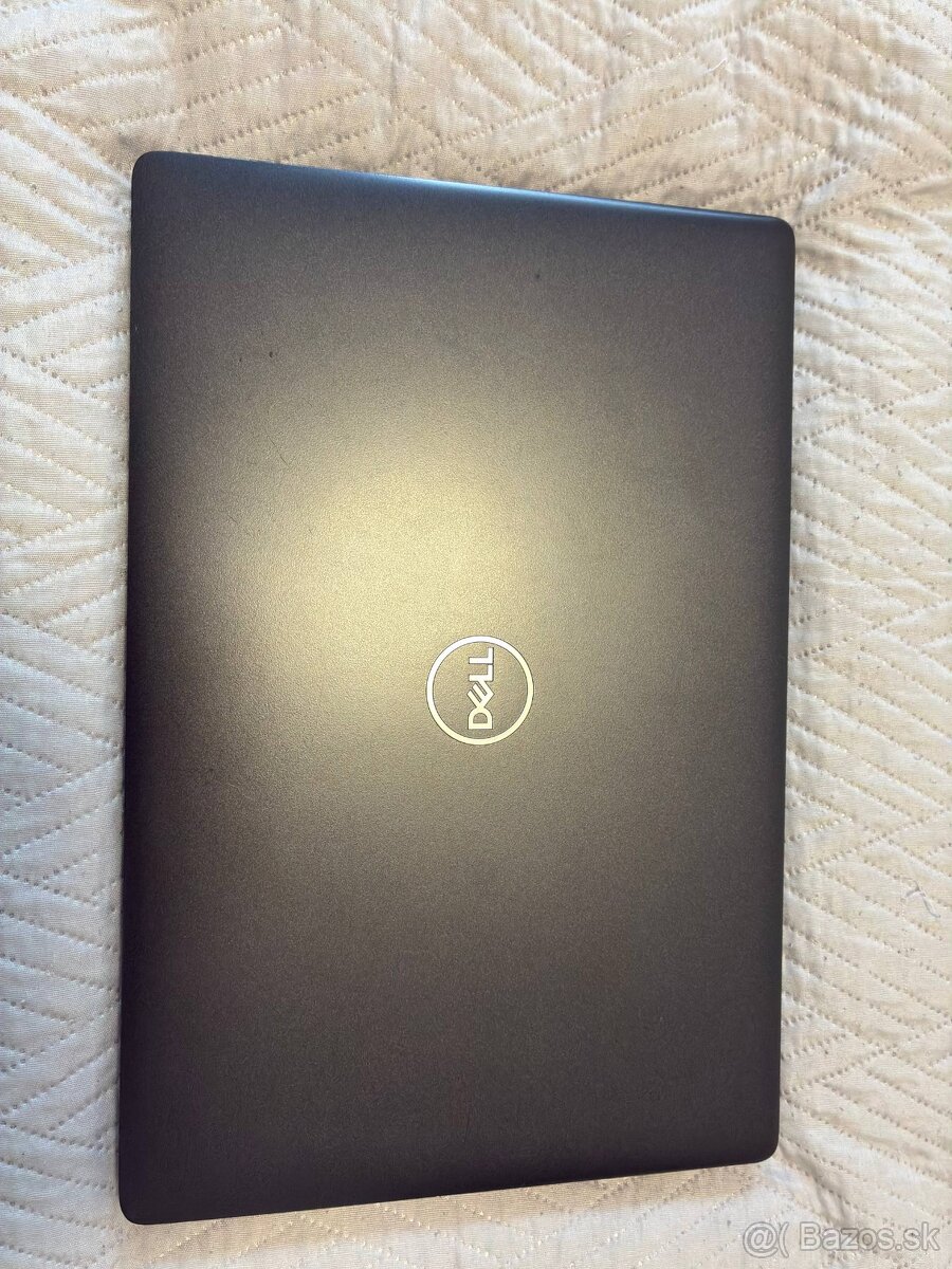 Dell Latitude 5400 14/i5-8365u/8/250/backlit/4g - 2