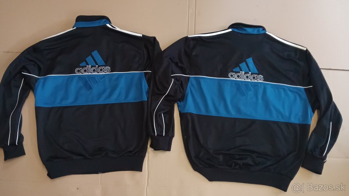 Bundy Adidas veľkosť M, L - 2