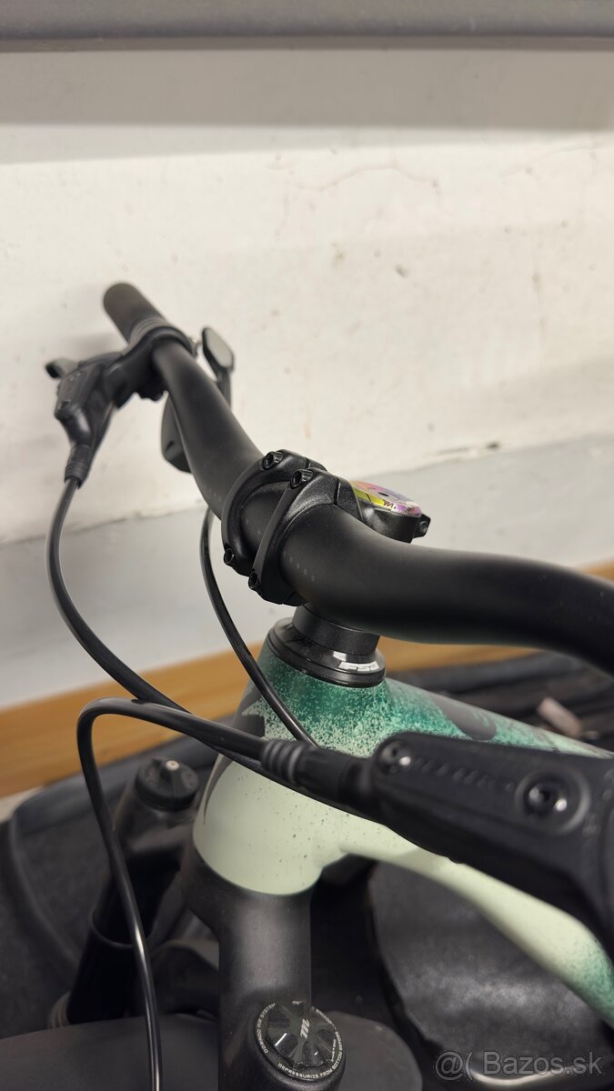 Specialized detsky bicykel 20” - 2