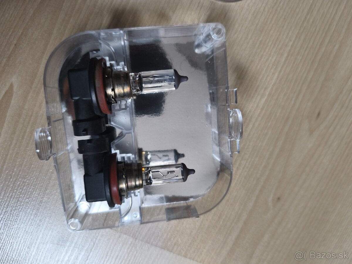 Osram night breaker laser H11 - 2