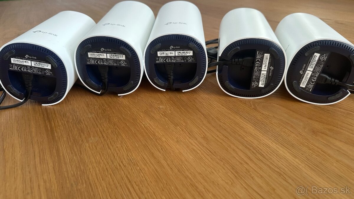 Predam TP-LINK DECO P9, ver.2.0. - 2
