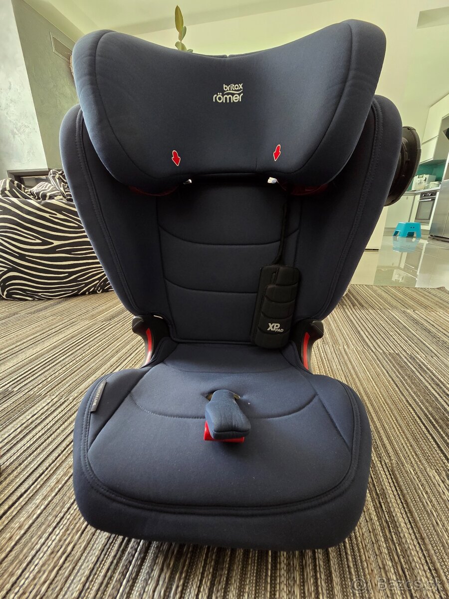 Römer Britax - 2