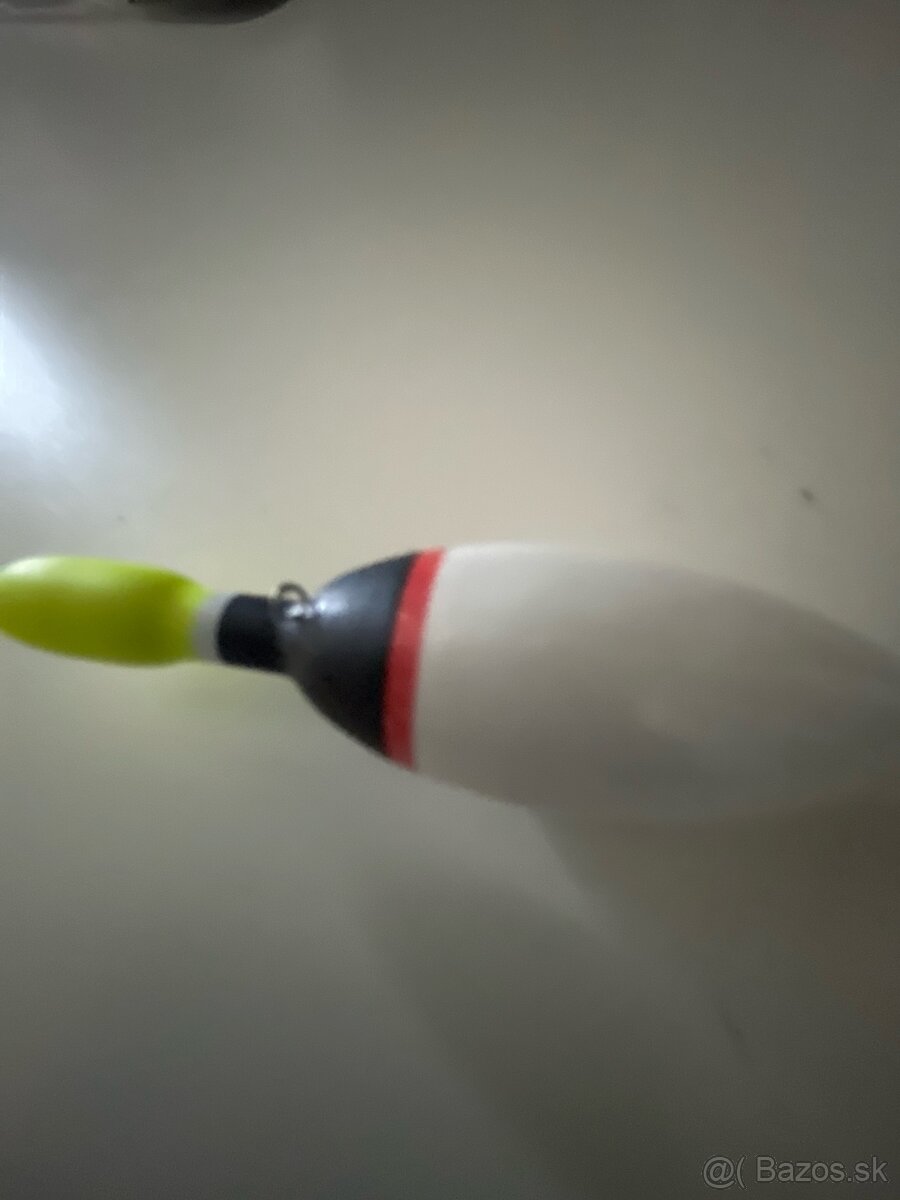 Predam plavak - 2