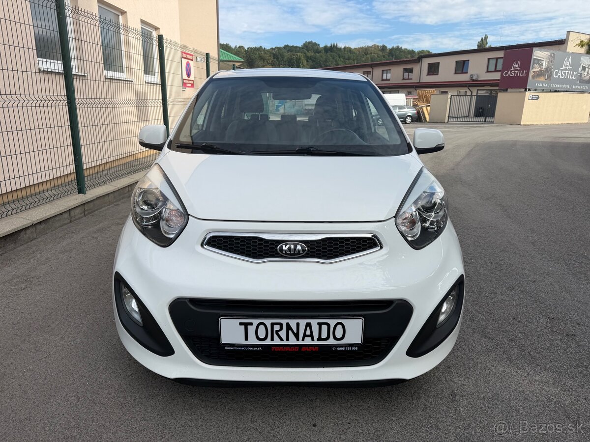 Kia Picanto - 2