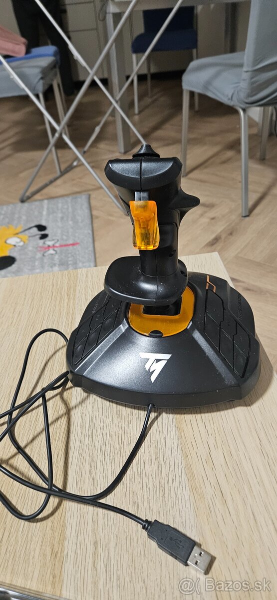 Joystick Thrustmaster T.16000M FCS - 2