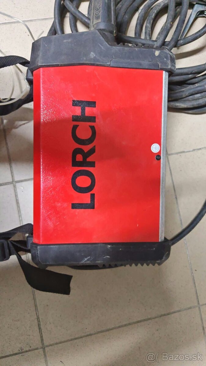 LORCH - 2