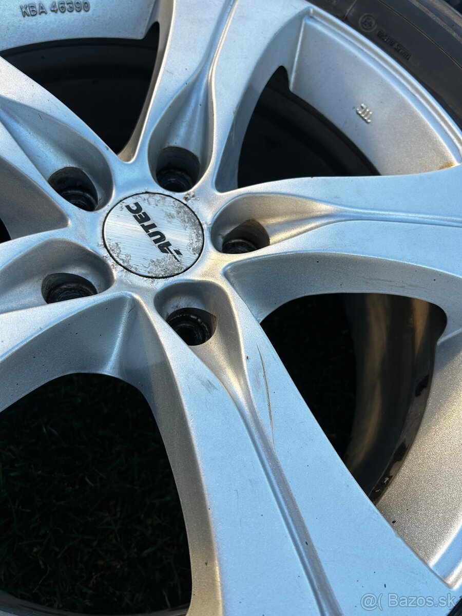Elektróny R18 5x120 - 2