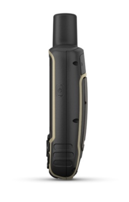 Predám turistický GPS navigátor Garmin - 2