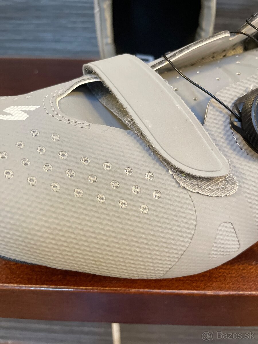 Top cyklo tretry - Specialized - 2