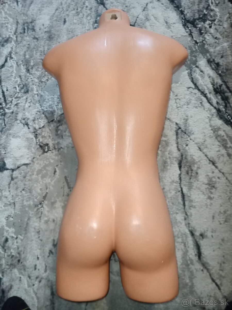 Figurina muz, chlapec - 2