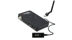 Predam satelitny prijimac Octagon SX8 HD One DVB-S2 IPTV - 2