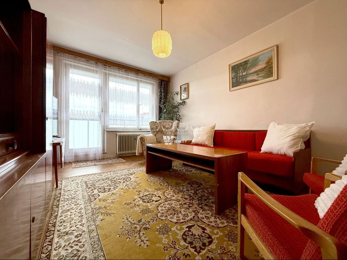 2 izb. byt /67m2/ s balkónom_B.S.Timravy, Žilina-Vlčince - 2